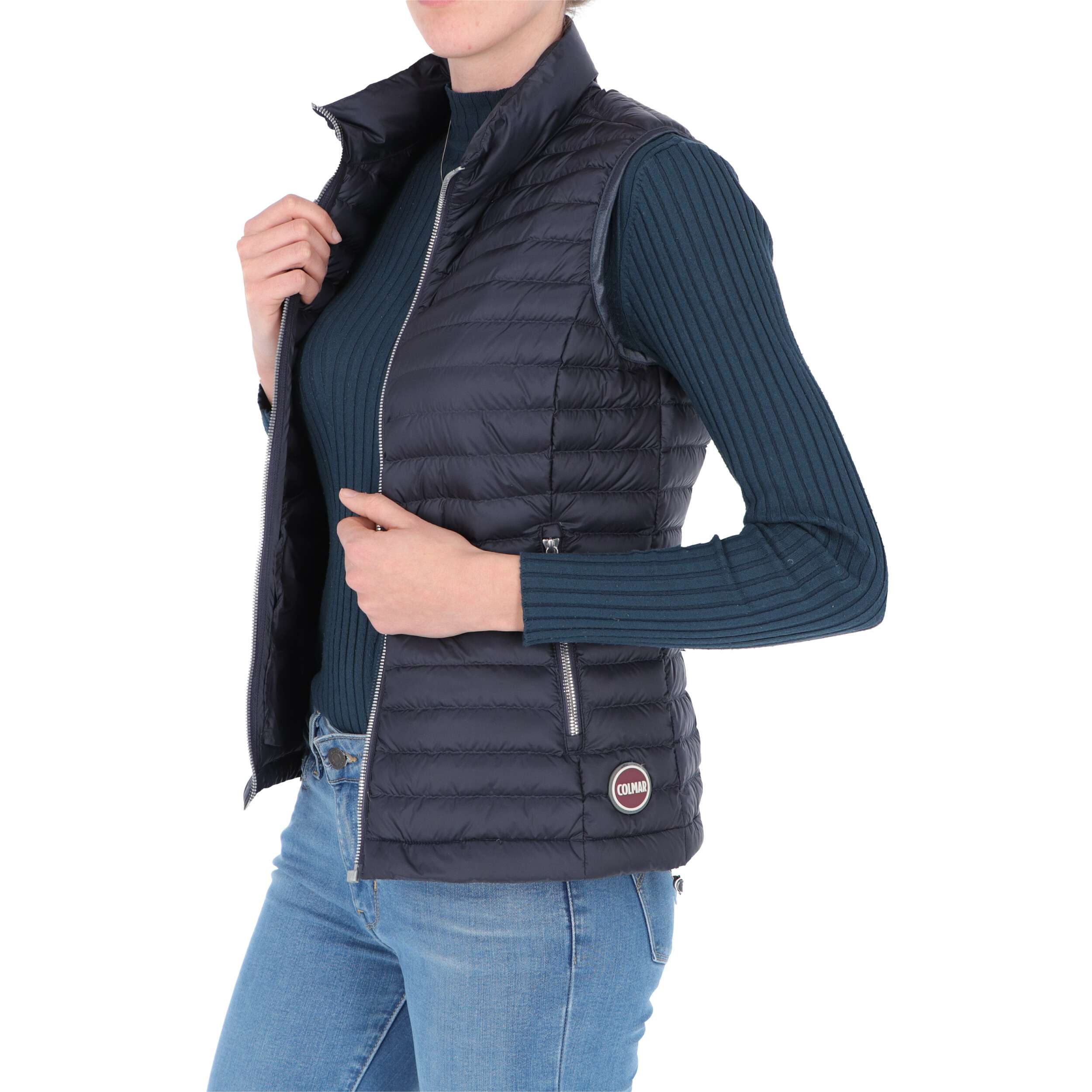 Gilet colmar donna hotsell