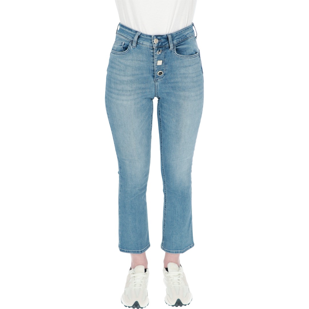 Liu jo Jeans Liu Jo Jeans Donna B.Up Princess H.W UA4040V