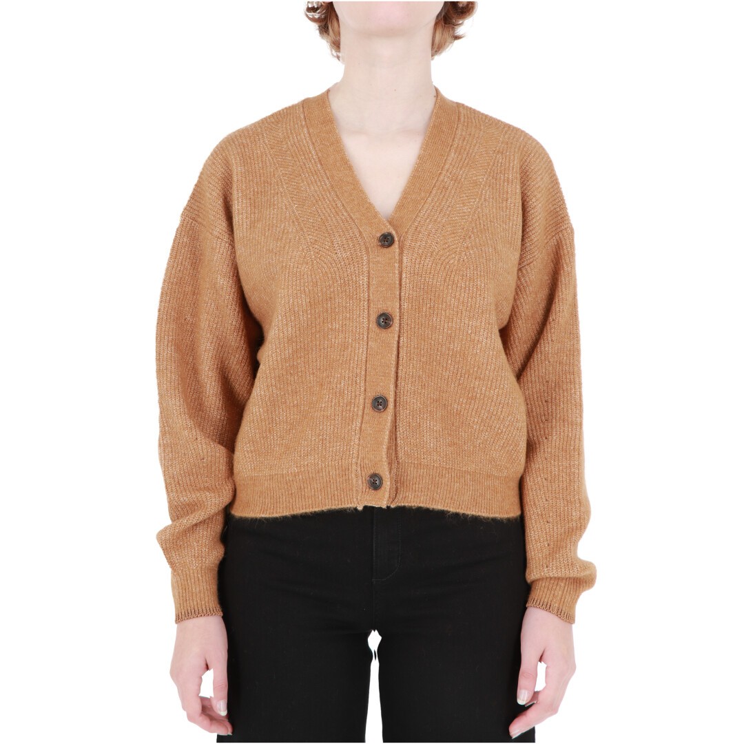 Scotch&soda Maglia Scotch&amp;Soda Donna Core FuZZy RelaXed Cardigan 179221W