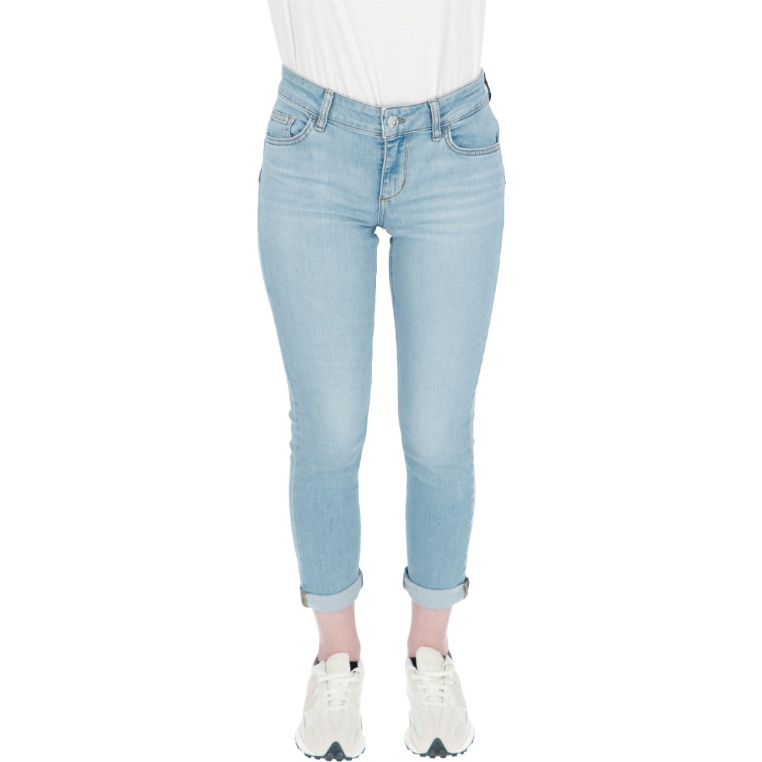 Liu jo Jeans Liu Jo Jeans Donna B.Up Monroe Reg. w. UA4006DV