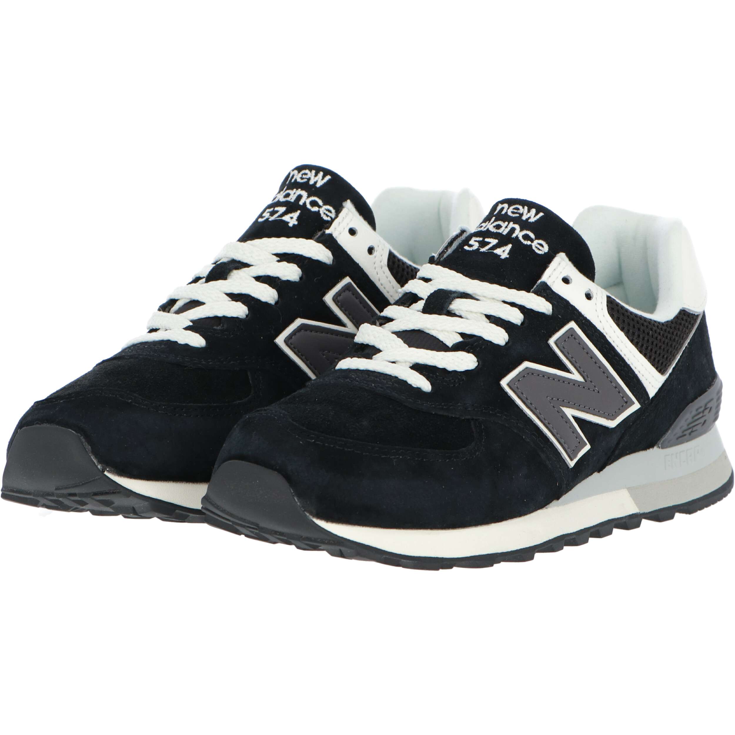 Scarpa New Balance Unisex Lifestyle 574 Bk2 SNEAKERS SCARPE DONNA Ochner Shop