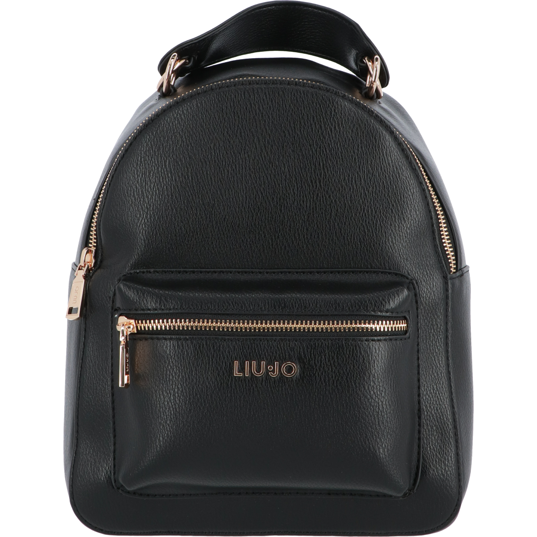 Liu jo Borsa Liu Jo Jeans M Backpack AA4184V