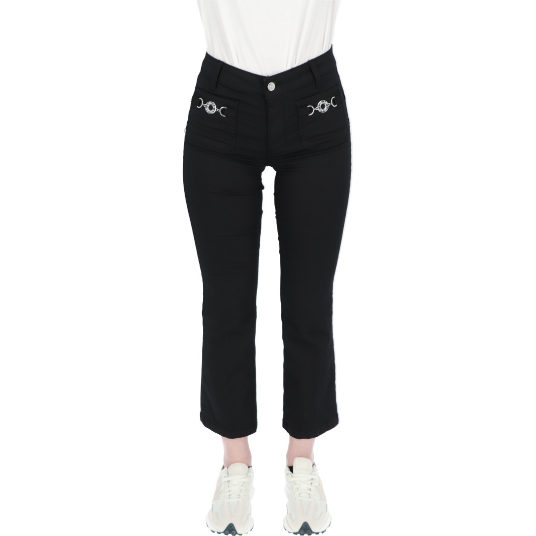 Liu jo Pantalone Liu Jo Jeans Donna B. Up Microflair MA4291V