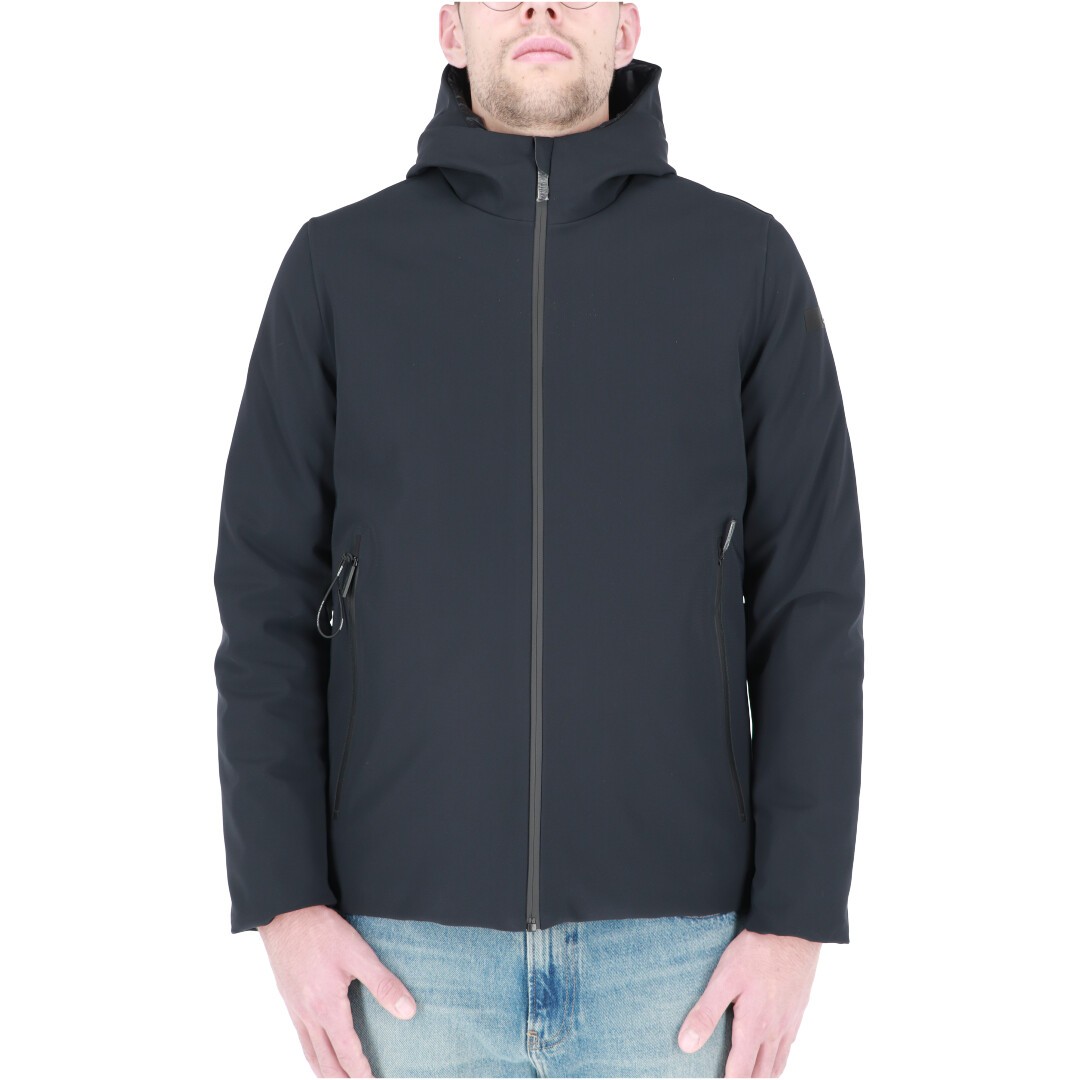 Rrd Uomo Giacca Roberto Ricci Design Uomo Winter Storm Capp W24001W