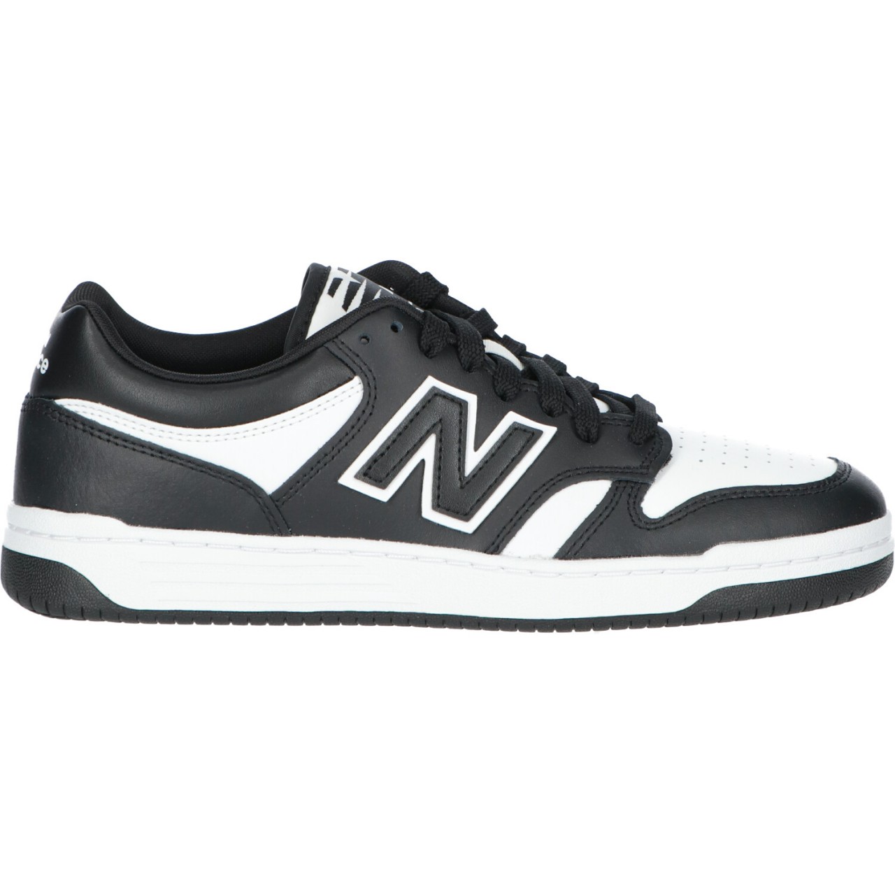 New balance Uomo Scarpa New Balance Unisex Lifestyle Bb 480 Lbb 480LBBU