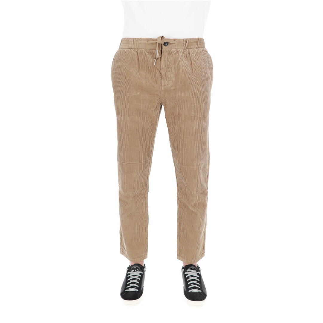 Sun68 Pantalone Sun 68 Uomo Coulisse Corduroy P44106W