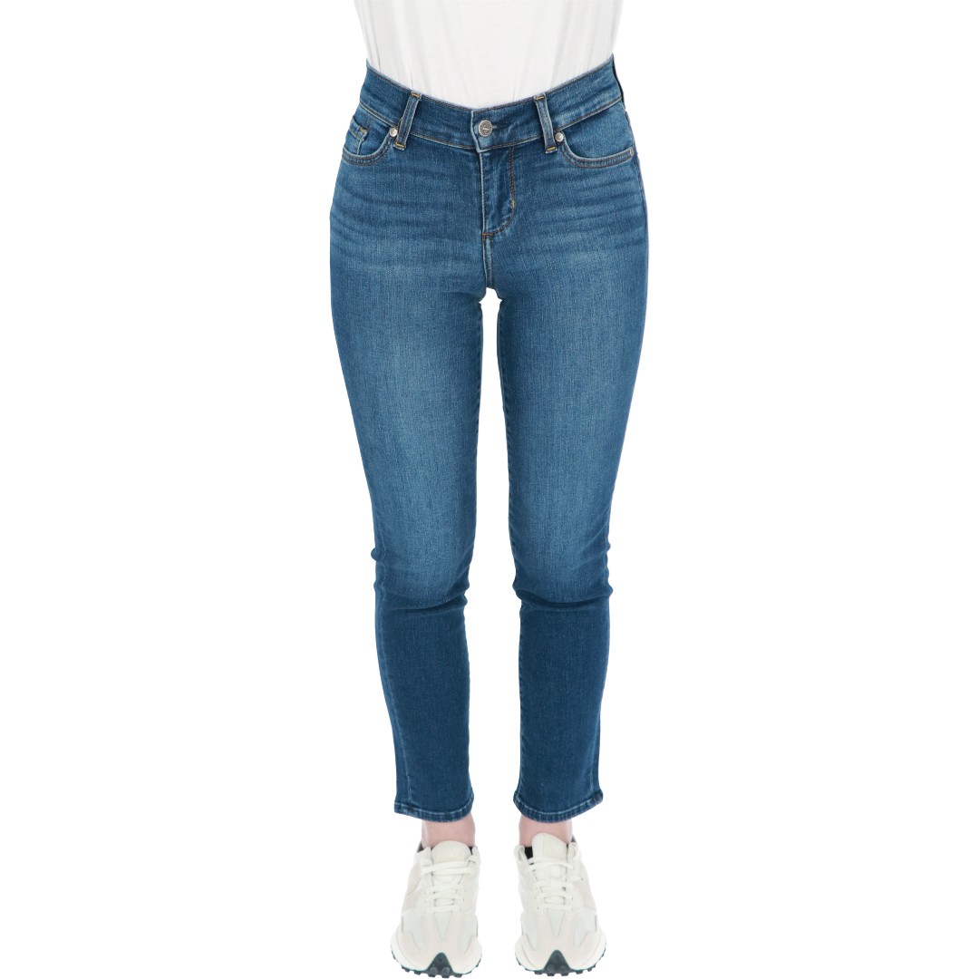 Liu jo Jeans Liu Jo Jeans Donna Pant Authentic Slim UA4066V