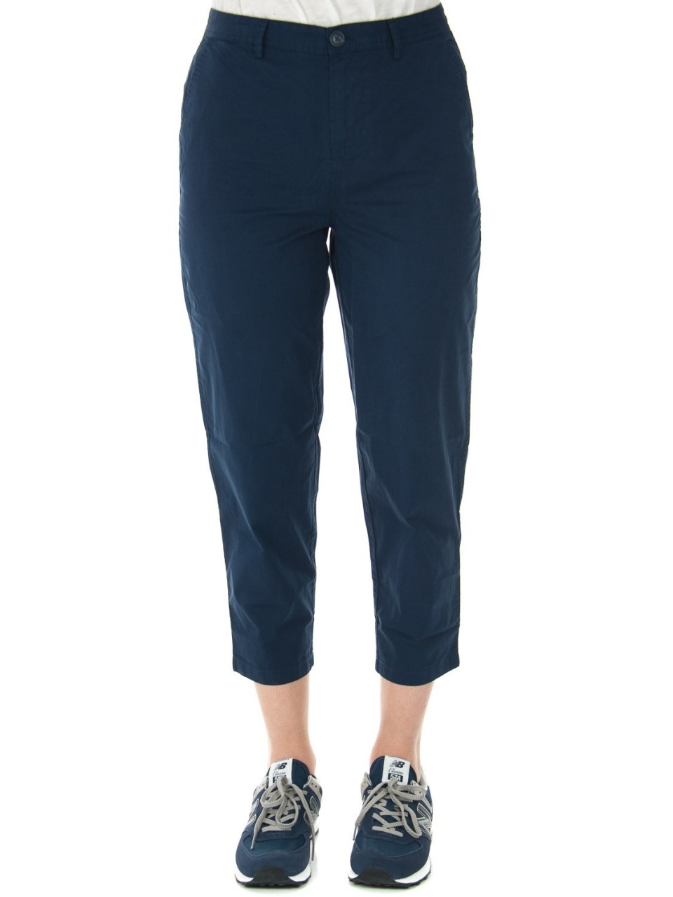 Tommy hilfiger Donna Pantalone Tommy Hilfiger Donna Relaxed Chino 04266H