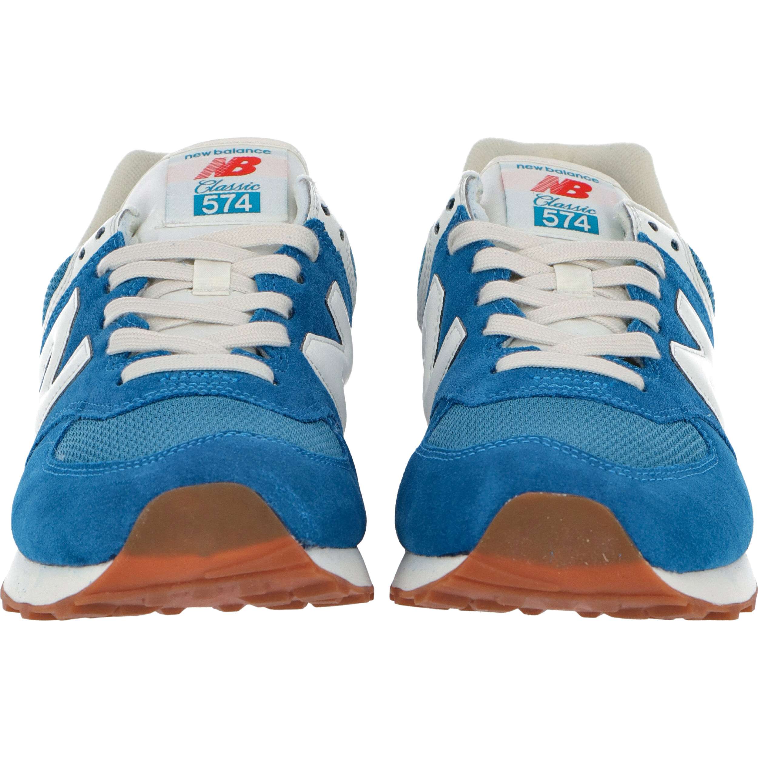 New balance 574 scarpe uomo online