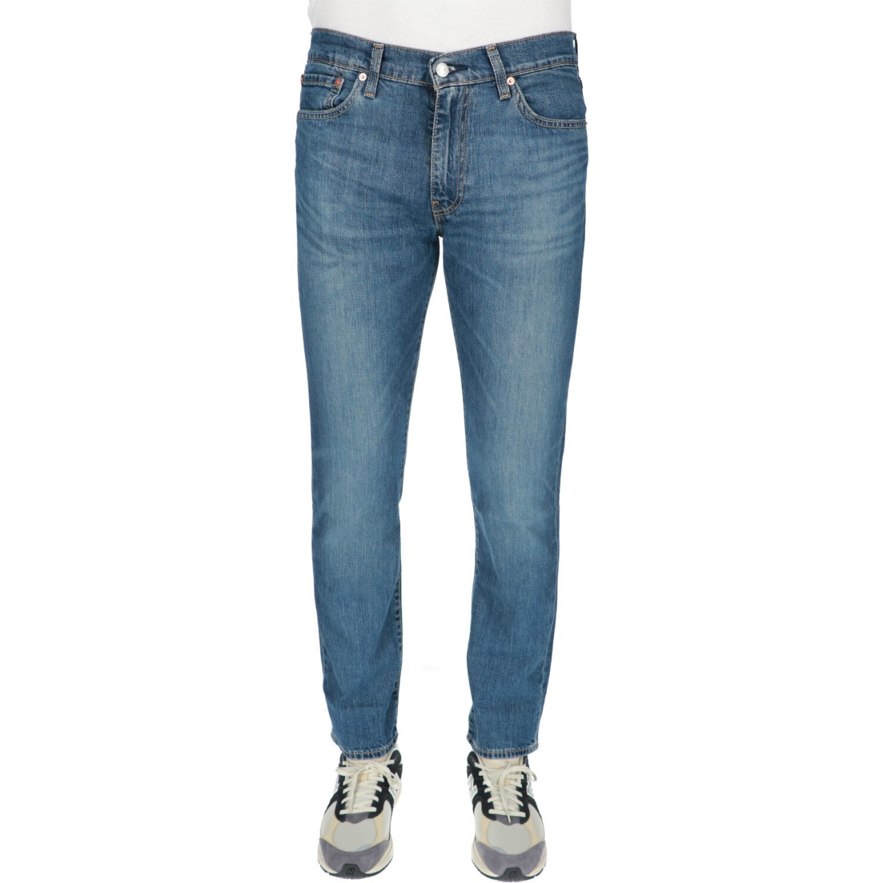 Levi's Uomo Jeans Levi&#039;s Uomo 511 Slim Shitake L 32 5115549U