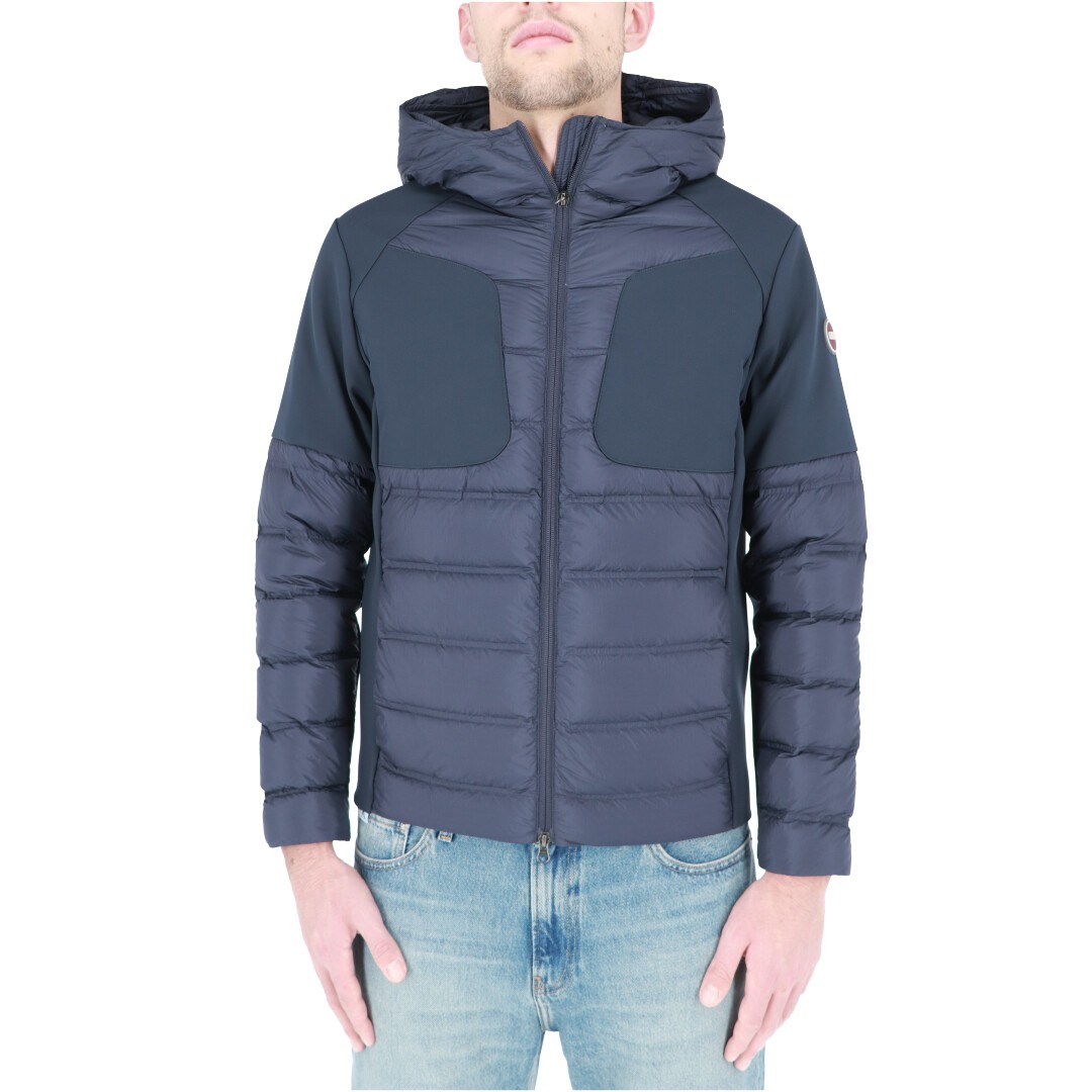 Colmar originals Uomo Piumino Colmar Originals Uomo New Worrior Hood 1286NW