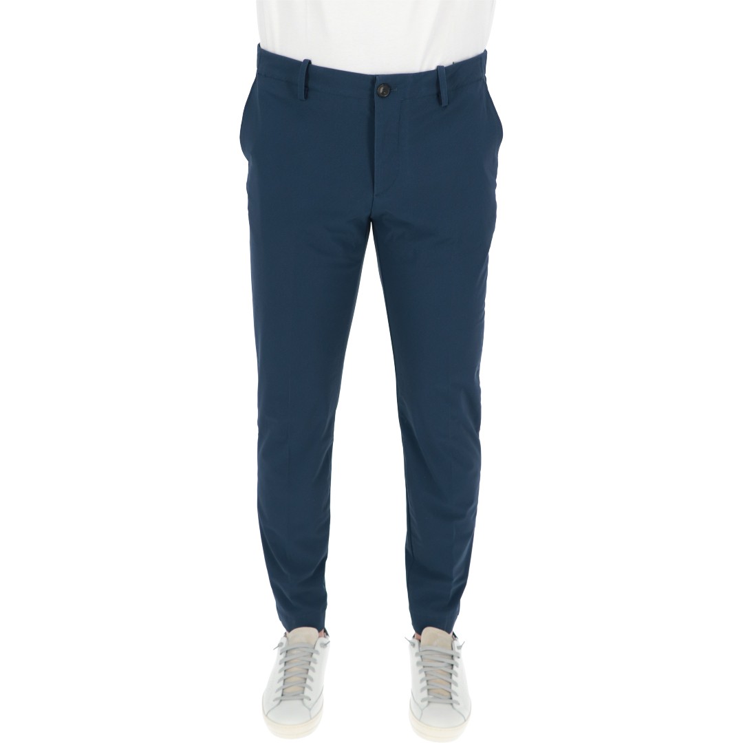 Rrd Uomo Pantalone Roberto Ricci Design Uomo Revo Chino Pant 24300V