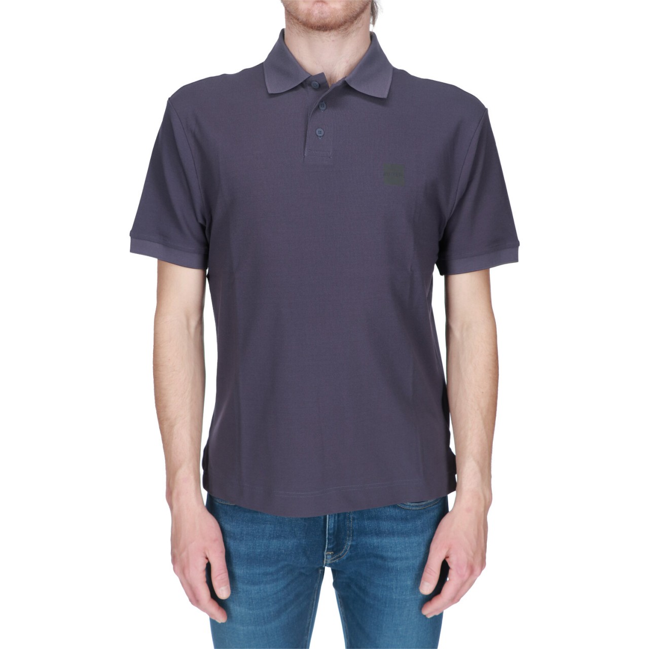 Outhere Polo Outhere Uomo Piquet LOGO 101AT