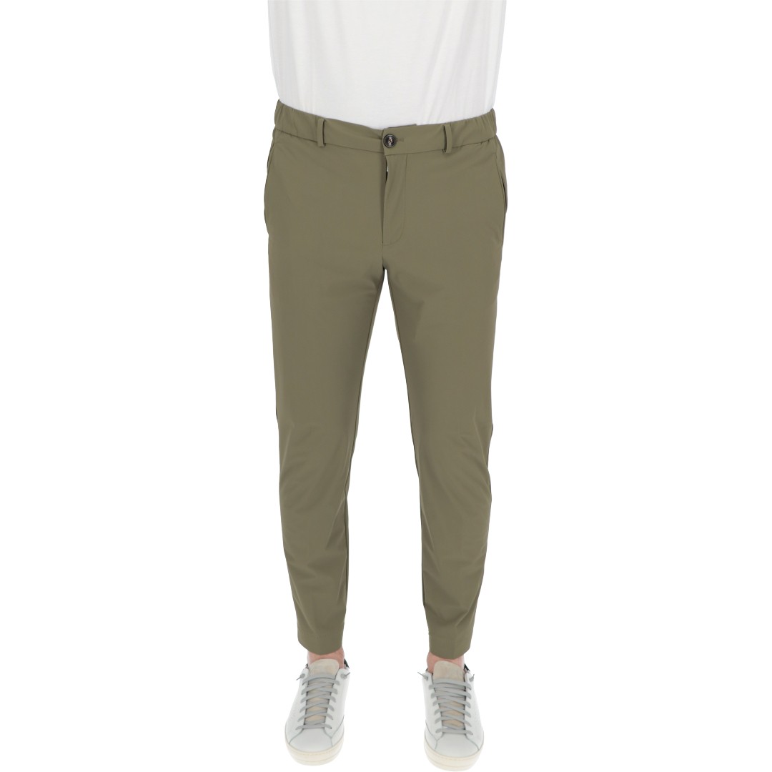 Rrd Uomo Pantalone Roberto Ricci Design Uomo Revo Chino Jo 24302V