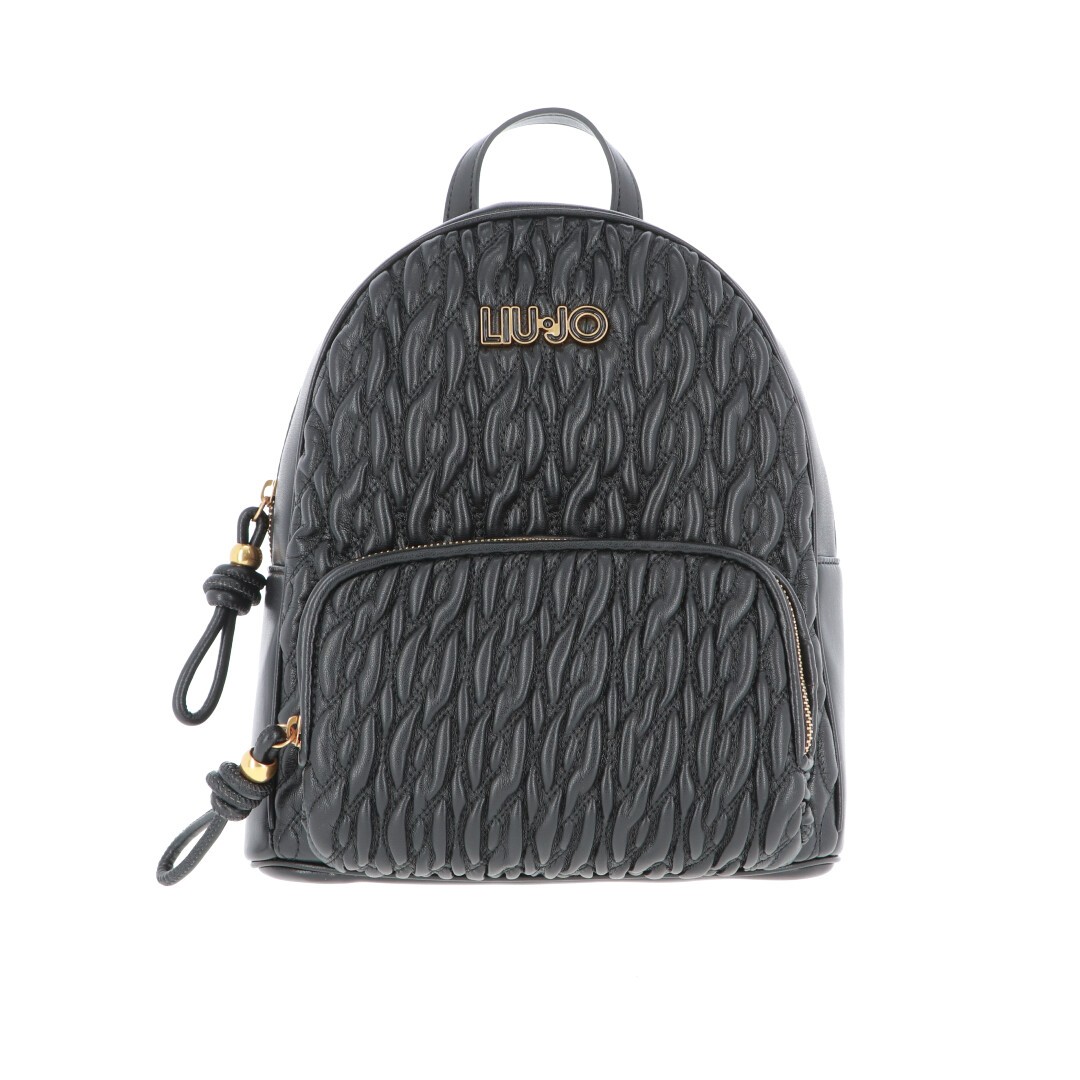 Liu jo Borsa Liu Jo Jeans M Backpack AF4169W