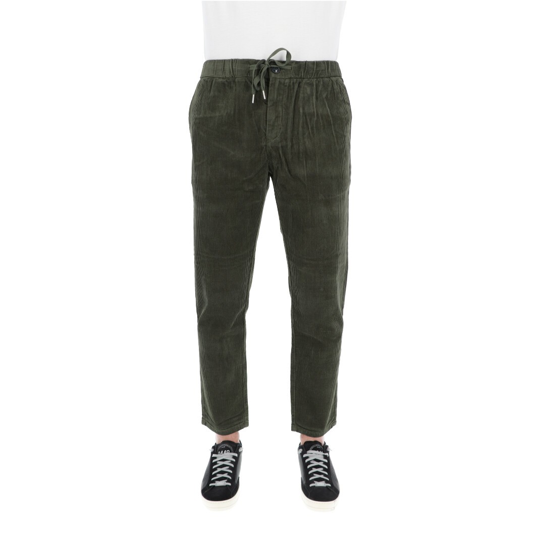 Sun68 Pantalone Sun 68 Uomo Coulisse Corduroy P44106W