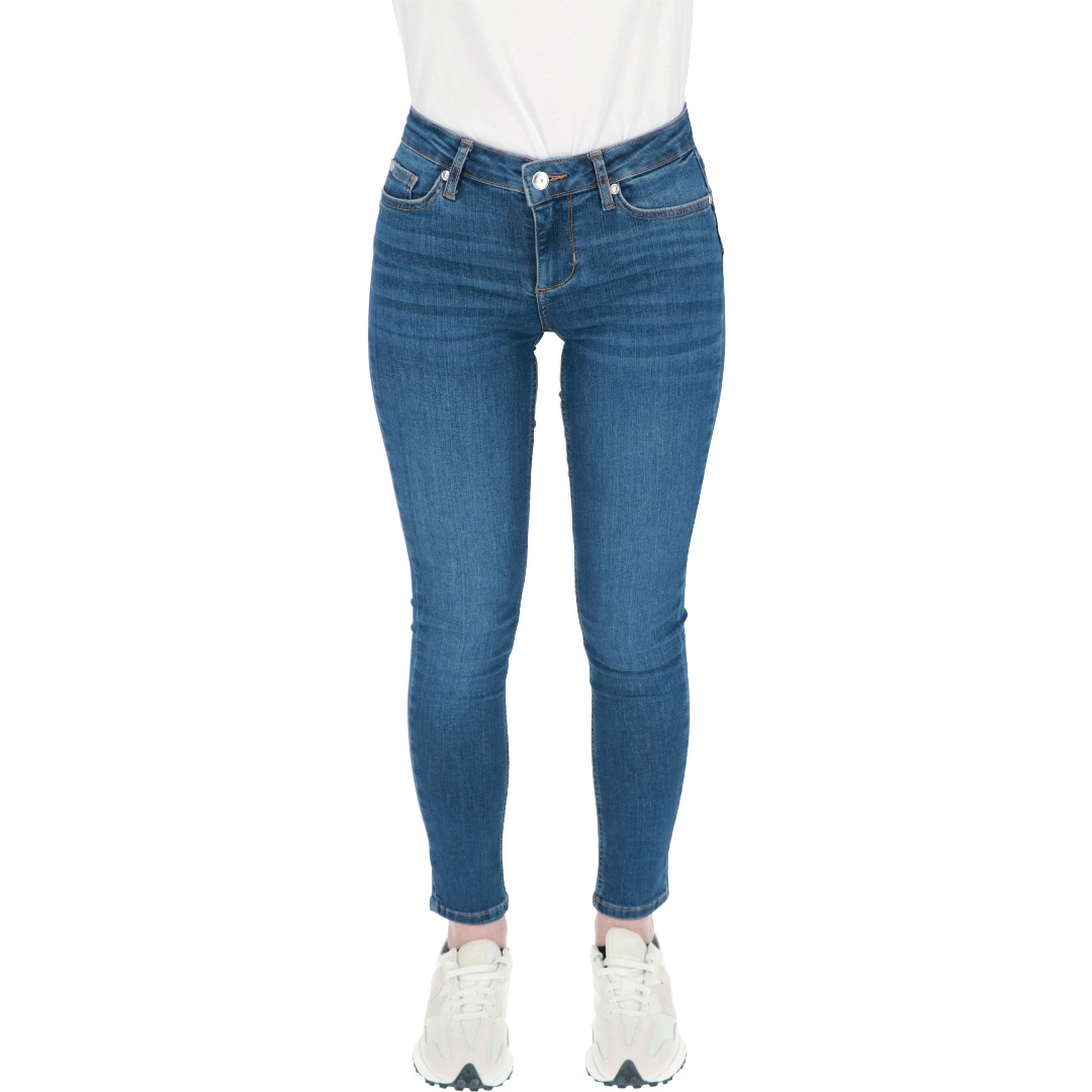 Liu jo Jeans Liu Jo Jeans Donna B Up Ideal Reg W UXX042V