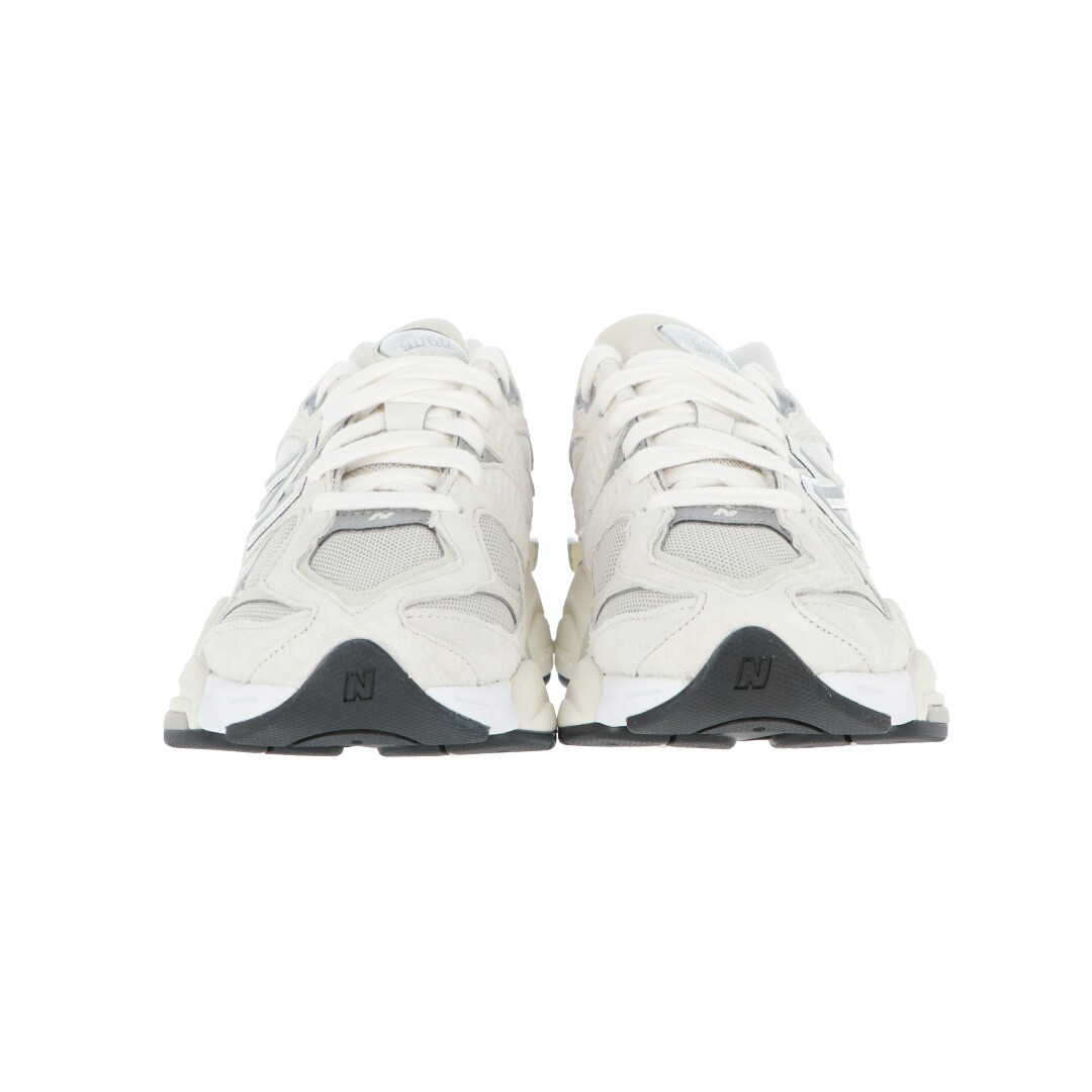 New balance Donna Scarpa New Balance Uomo 9060 Wht Unisex 9060WHTW