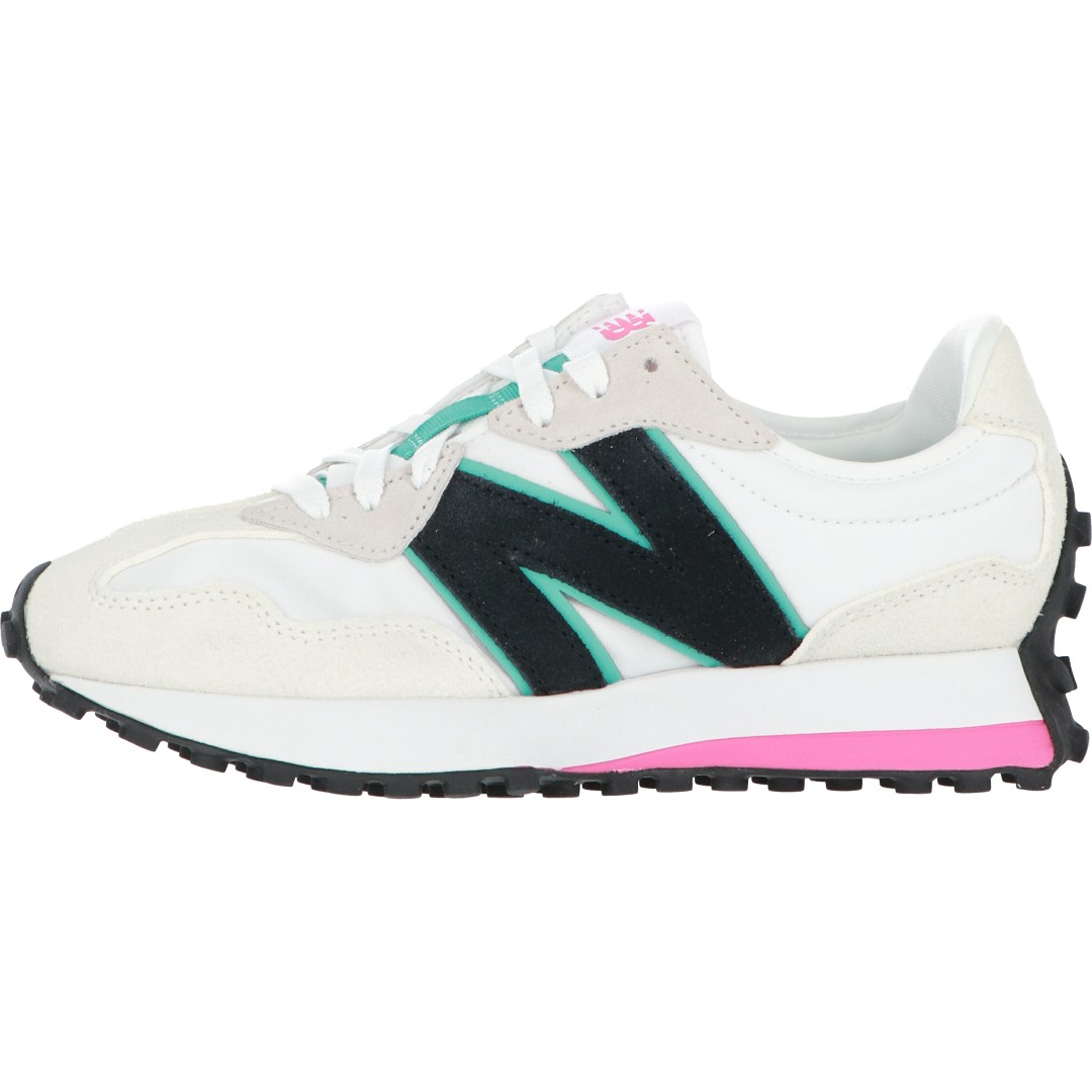 New balance Donna Scarpa New Balance Donna Lifestyle Ws 327 Na 327NAV